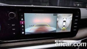 Kia K5 1.6 Turbo 2021 года из Южной Кореи