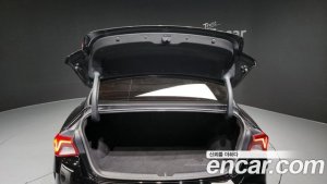 Kia K5 1.6 Turbo 2021 года из Южной Кореи