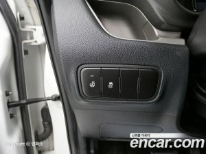 Kia RAY Prestige 2021 года из Южной Кореи