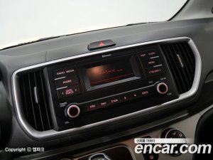 Kia RAY Prestige 2021 года из Южной Кореи