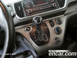 Kia RAY Prestige 2021 года из Южной Кореи