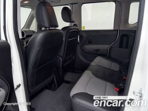 Kia RAY Prestige 2021 года из Южной Кореи