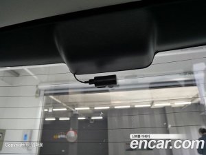 Kia RAY Prestige 2021 года из Южной Кореи