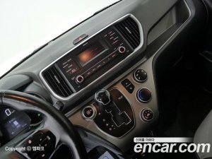 Kia RAY Prestige 2021 года из Южной Кореи