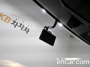 Kia RAY Prestige 2021 года из Южной Кореи