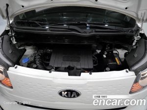 Kia RAY Prestige 2021 года из Южной Кореи