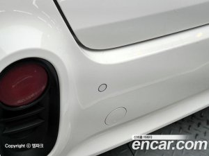 Kia RAY Prestige 2021 года из Южной Кореи
