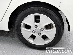 Kia RAY Prestige 2021 года из Южной Кореи