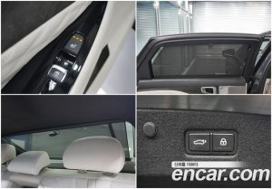 Kia K8 Signature 2022 года из Южной Кореи