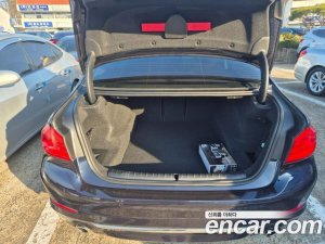 BMW 5-Series 520d xDrive Luxury Plus 2020 года из Южной Кореи