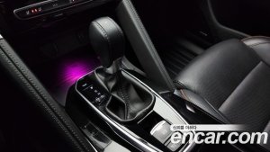 Renault-KoreaSamsung QM6 2.0 dCi Premiere 4WD 2020 года из Южной Кореи