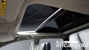 Renault-KoreaSamsung QM6 2.0 dCi Premiere 4WD 2020 года из Южной Кореи