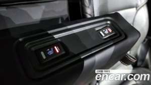 Renault-KoreaSamsung QM6 2.0 dCi Premiere 4WD 2020 года из Южной Кореи