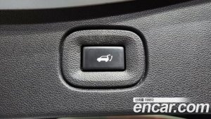 Renault-KoreaSamsung QM6 2.0 dCi Premiere 4WD 2020 года из Южной Кореи