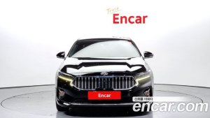 Kia K7 Prestige 2020 года из Южной Кореи
