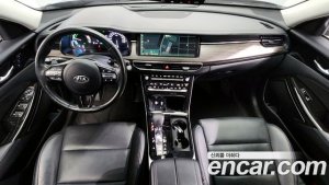 Kia K7 Prestige 2020 года из Южной Кореи