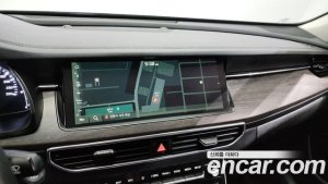 Kia K7 Prestige 2020 года из Южной Кореи