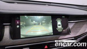 Kia K7 Prestige 2020 года из Южной Кореи