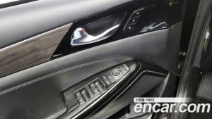 Kia K7 Prestige 2020 года из Южной Кореи