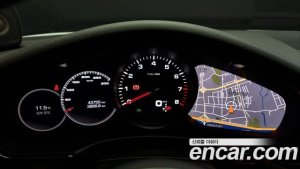 Porsche Panamera 3.0 AWD 2020 года из Южной Кореи