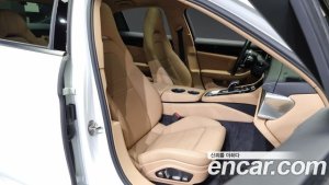Porsche Panamera 3.0 AWD 2020 года из Южной Кореи