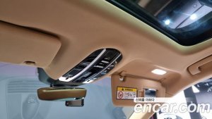 Porsche Panamera 3.0 AWD 2020 года из Южной Кореи