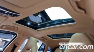 Porsche Panamera 3.0 AWD 2020 года из Южной Кореи