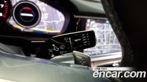 Porsche Panamera 3.0 AWD 2020 года из Южной Кореи