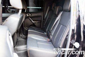 Ford Ranger 2.0 2021 года из Южной Кореи