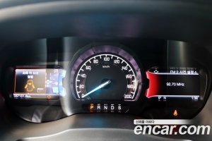 Ford Ranger 2.0 2021 года из Южной Кореи