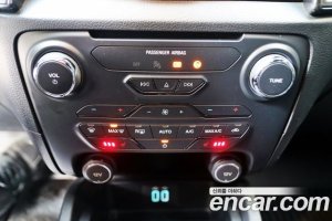 Ford Ranger 2.0 2021 года из Южной Кореи