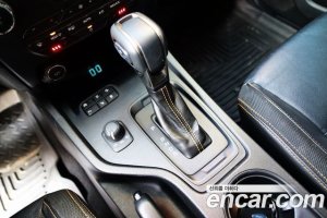 Ford Ranger 2.0 2021 года из Южной Кореи