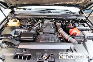 Ford Ranger 2.0 2021 года из Южной Кореи