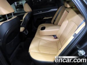Kia K5 Signature 2020 года из Южной Кореи