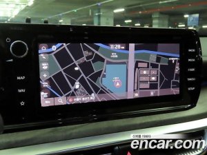 Kia K5 Signature 2020 года из Южной Кореи