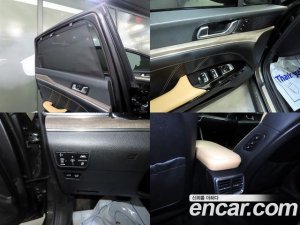 Kia K5 Signature 2020 года из Южной Кореи