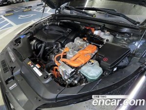 Kia K5 Signature 2020 года из Южной Кореи