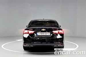 ChevroletGMDaewoo Malibu 2.0 Turbo LT 2021 года из Южной Кореи