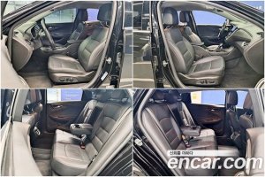 ChevroletGMDaewoo Malibu 2.0 Turbo LT 2021 года из Южной Кореи