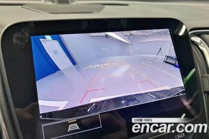 ChevroletGMDaewoo Malibu 2.0 Turbo LT 2021 года из Южной Кореи