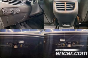 ChevroletGMDaewoo Malibu 2.0 Turbo LT 2021 года из Южной Кореи