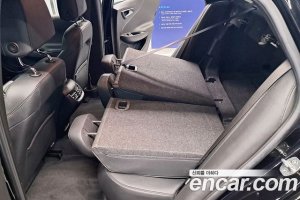ChevroletGMDaewoo Malibu 2.0 Turbo LT 2021 года из Южной Кореи