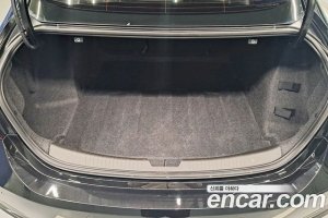 ChevroletGMDaewoo Malibu 2.0 Turbo LT 2021 года из Южной Кореи