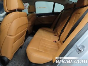 BMW 5-Series 530e Luxury 2020 года из Южной Кореи