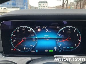 Mercedes-Benz E-Class E350 4MATIC AMG Line 2021 года из Южной Кореи