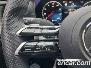 Mercedes-Benz E-Class E350 4MATIC AMG Line 2021 года из Южной Кореи