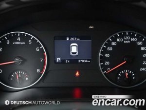 Kia Seltos Бензин 1.6 Turbo 4WD 2022 года из Южной Кореи