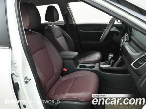Kia Seltos Бензин 1.6 Turbo 4WD 2022 года из Южной Кореи