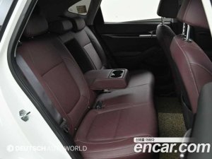 Kia Seltos Бензин 1.6 Turbo 4WD 2022 года из Южной Кореи