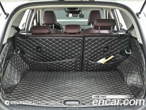 Kia Seltos Бензин 1.6 Turbo 4WD 2022 года из Южной Кореи